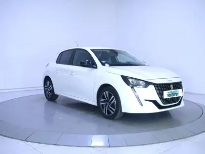 Photo 32 Peugeot 208 Gén. II Ph1 NG Allure 5