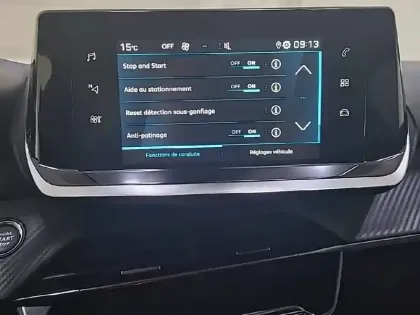 Photo 20 Peugeot 208 Gén. II Ph1 NG Allure 5