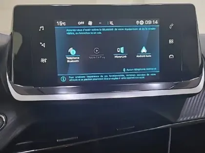 Photo 53 Peugeot 208 Gén. II Ph1 NG Allure 5