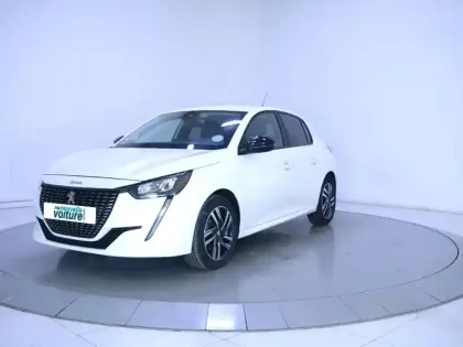 Photo 60 Peugeot 208  PureTech 100 S&S BVM6