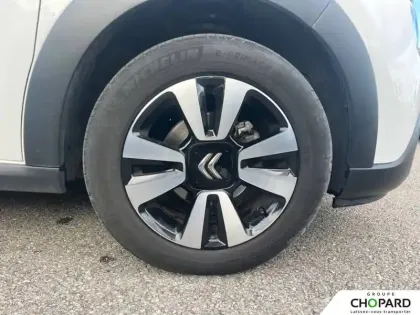 Photo 7 Citroën C3  PureTech 83 S&S BVM5