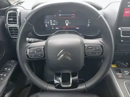 Photo 50 Citroën C5 aircross  PureTech 130 S&S BVM6
