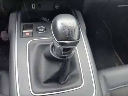 Photo 34 Citroën C5 aircross Gén. I Ph2 C-Series 5