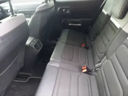 Photo 11 Citroën C5 aircross  PureTech 130 S&S BVM6