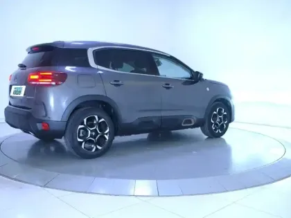 Photo 67 Citroën C5 aircross  PureTech 130 S&S BVM6