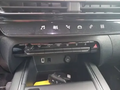 Photo 56 Citroën C5 aircross  PureTech 130 S&S BVM6