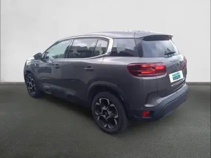 Photo 27 Citroën C5 aircross Gén. I Ph2 C-Series 5