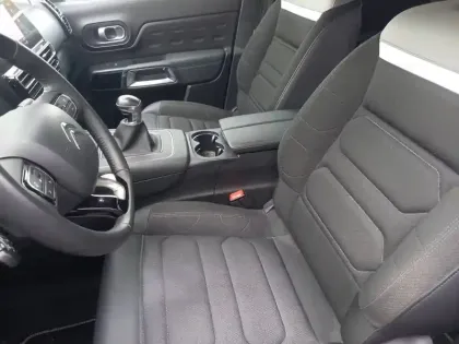 Photo 31 Citroën C5 aircross Gén. I Ph2 C-Series 5