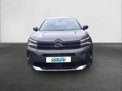 Photo 43 Citroën C5 aircross  PureTech 130 S&S BVM6