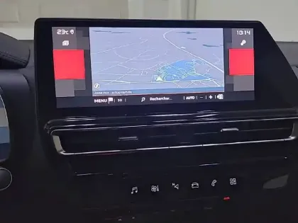 Photo 81 Citroën C5 aircross  PureTech 130 S&S BVM6