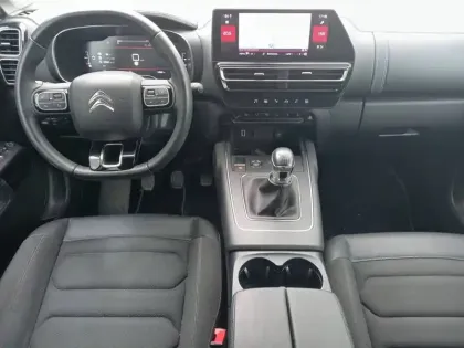 Photo 28 Citroën C5 aircross Gén. I Ph2 C-Series 5