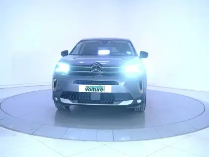 Photo 64 Citroën C5 aircross  PureTech 130 S&S BVM6