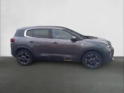 Photo 45 Citroën C5 aircross  PureTech 130 S&S BVM6