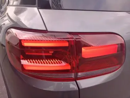 Photo 37 Citroën C5 aircross Gén. I Ph2 C-Series 5