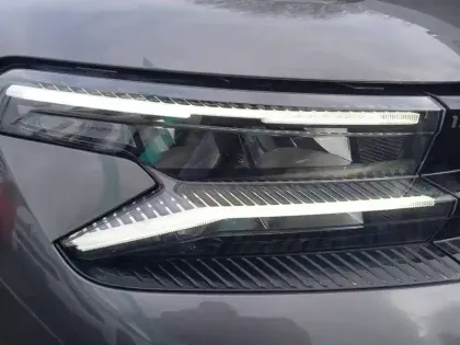 Photo 15 Citroën C5 aircross  PureTech 130 S&S BVM6