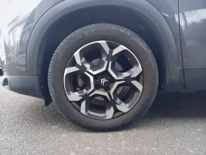 Photo 12 Citroën C5 aircross  PureTech 130 S&S BVM6