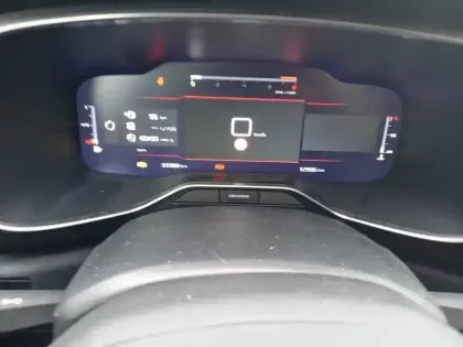 Photo 9 Citroën C5 aircross  PureTech 130 S&S BVM6