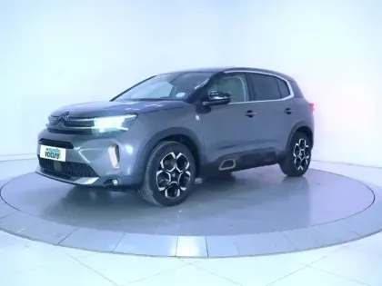 Photo 63 Citroën C5 aircross  PureTech 130 S&S BVM6