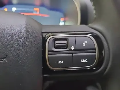 Photo 89 Citroën C5 aircross  PureTech 130 S&S BVM6