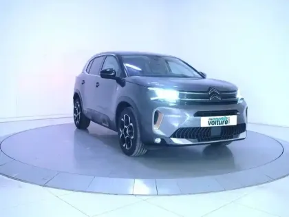 Photo 65 Citroën C5 aircross  PureTech 130 S&S BVM6