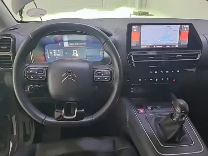 Photo 70 Citroën C5 aircross  PureTech 130 S&S BVM6