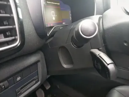 Photo 20 Citroën C5 aircross  PureTech 130 S&S BVM6