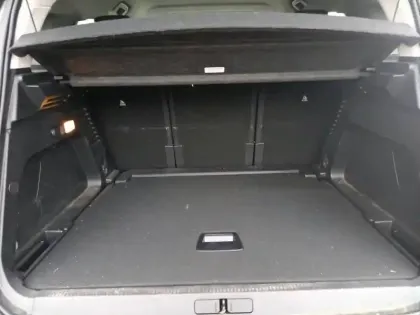 Photo 5 Citroën C5 aircross  PureTech 130 S&S BVM6