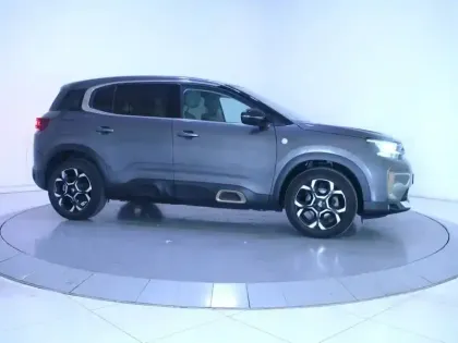 Photo 66 Citroën C5 aircross  PureTech 130 S&S BVM6