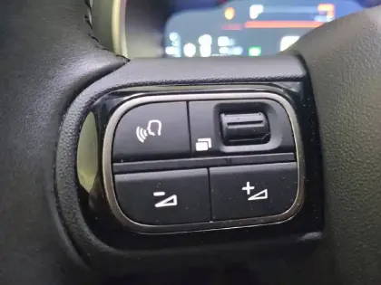 Photo 88 Citroën C5 aircross  PureTech 130 S&S BVM6