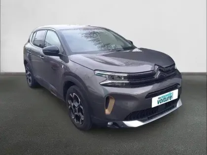 Photo 44 Citroën C5 aircross  PureTech 130 S&S BVM6