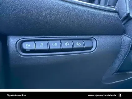 Photo 21 Fiat 500  e 118 ch