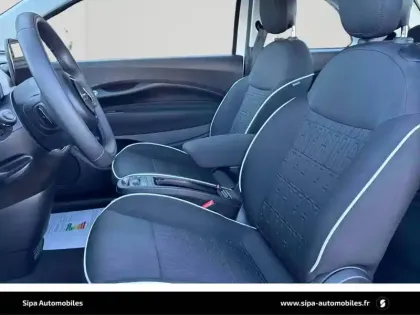 Photo 5 Fiat 500  e 118 ch