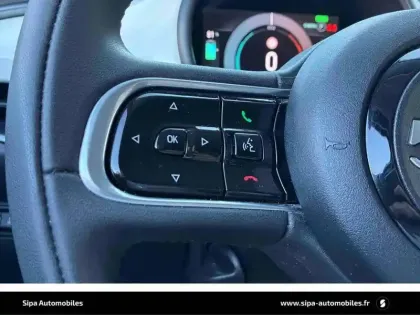 Photo 16 Fiat 500  e 118 ch