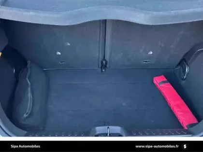 Photo 11 Fiat 500  e 118 ch