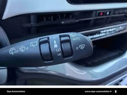 Photo 18 Fiat 500  e 118 ch