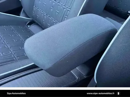 Photo 24 Fiat 500  e 118 ch