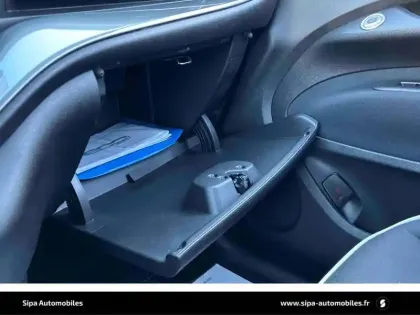 Photo 29 Fiat 500  e 118 ch