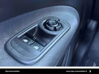 Photo 22 Fiat 500  e 118 ch