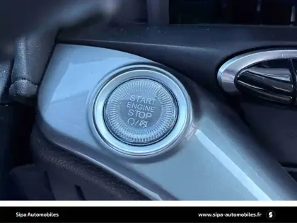 Photo 20 Fiat 500  e 118 ch