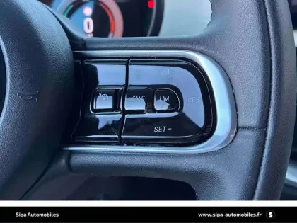 Photo 17 Fiat 500  e 118 ch