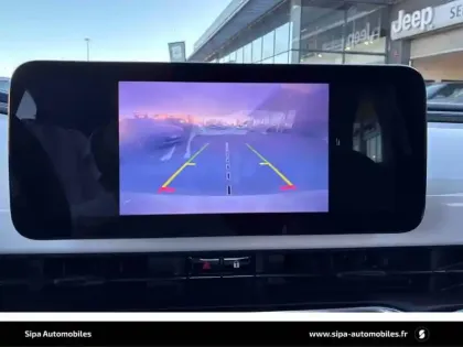 Photo 30 Fiat 500  e 118 ch