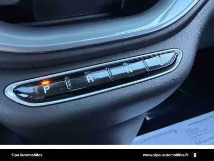 Photo 15 Fiat 500  e 118 ch