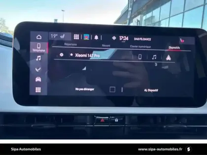 Photo 27 Fiat 500  e 118 ch