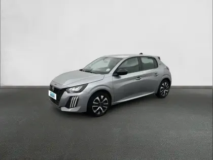 Photo Peugeot 208 Style