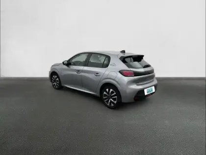 Photo 6 Peugeot 208  Hybrid 100 e-DCS6