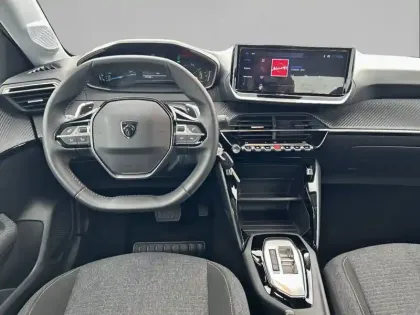 Photo 7 Peugeot 208  Hybrid 100 e-DCS6