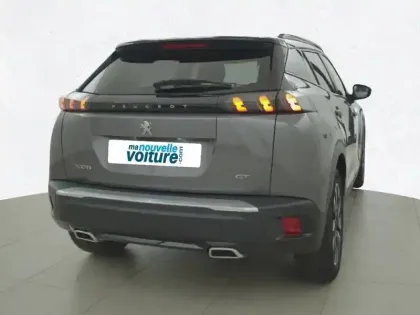 Photo 52 Peugeot 2008  PureTech 130 S&S EAT8