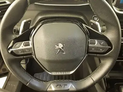 Photo 8 Peugeot 2008 Gén. II Ph1 NG GT 5