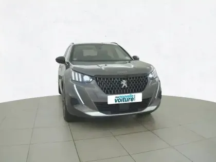 Photo 49 Peugeot 2008  PureTech 130 S&S EAT8