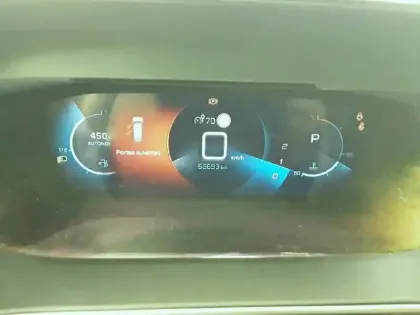 Photo 33 Peugeot 2008  PureTech 130 S&S EAT8